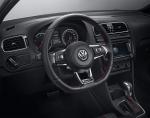 Volkswagen Polo GTi 2015 года (CN)